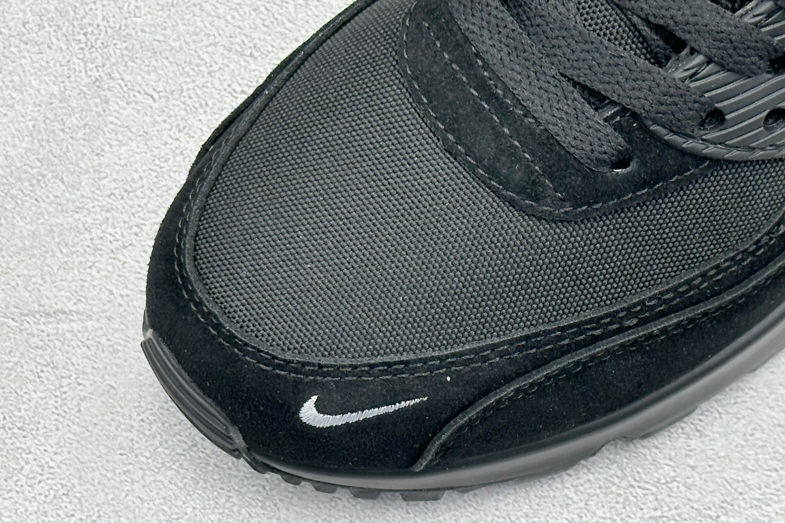 180 NK Air 90 气垫复古减震跑步鞋 经典重温 独家陆续补货 外单专供大厂出品 品质稳定 一百余色 IM5989-010