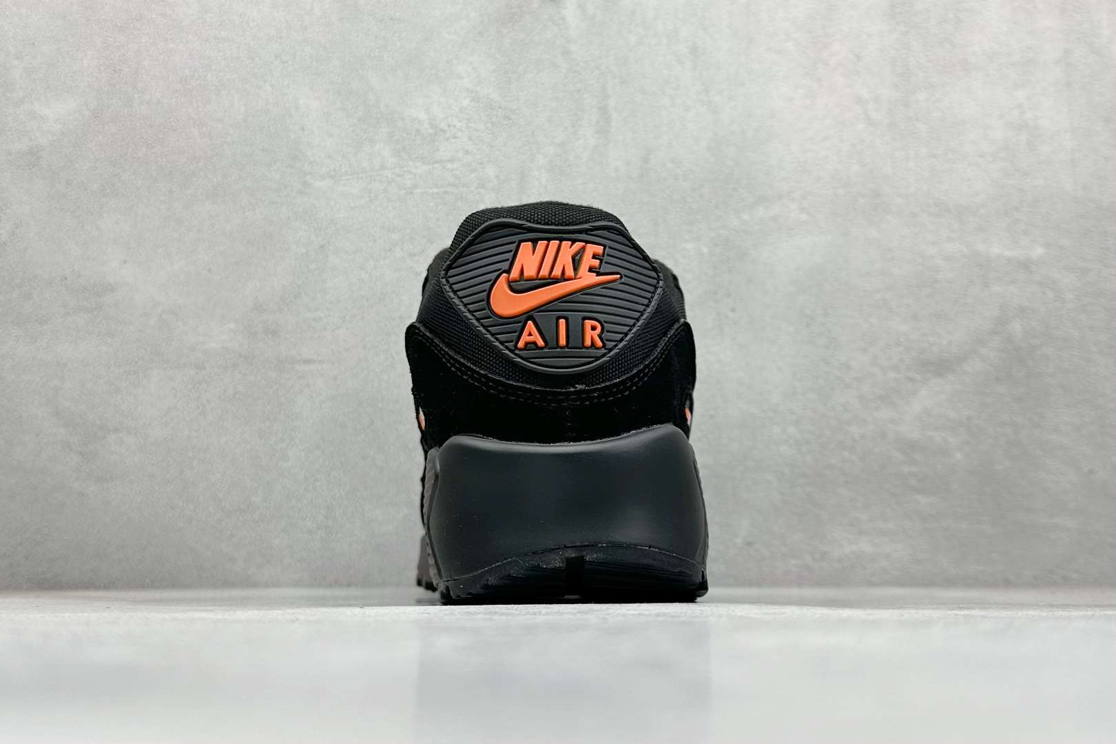 180 NK Air 90 气垫复古减震跑步鞋 经典重温 独家陆续补货 外单专供大厂出品 品质稳定 一百余色 IM5989-010