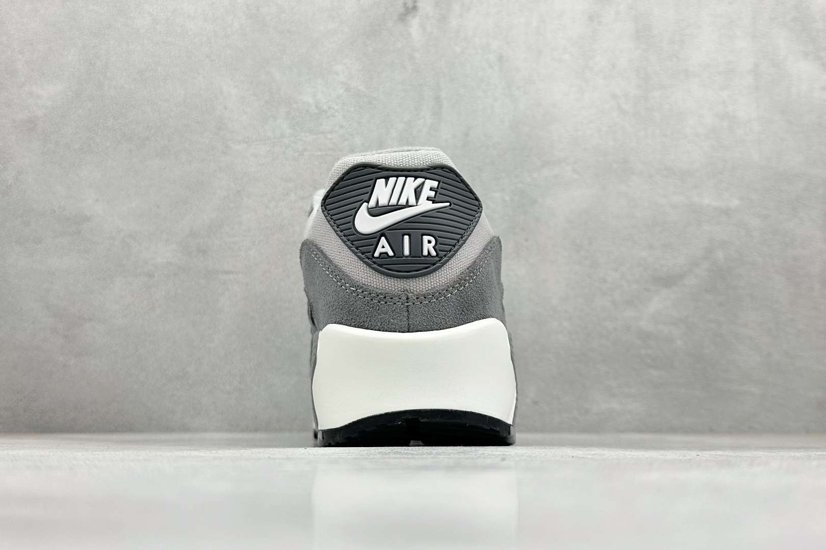 180 NK Air 90 气垫复古减震跑步鞋 经典重温 DA1641-001