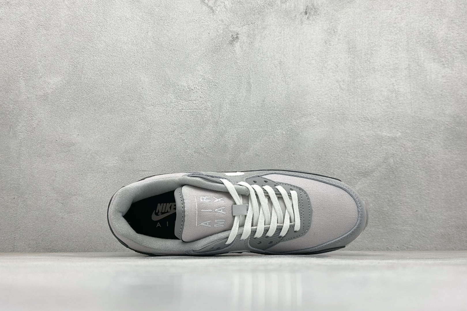 180 NK Air 90 气垫复古减震跑步鞋 经典重温 DA1641-001