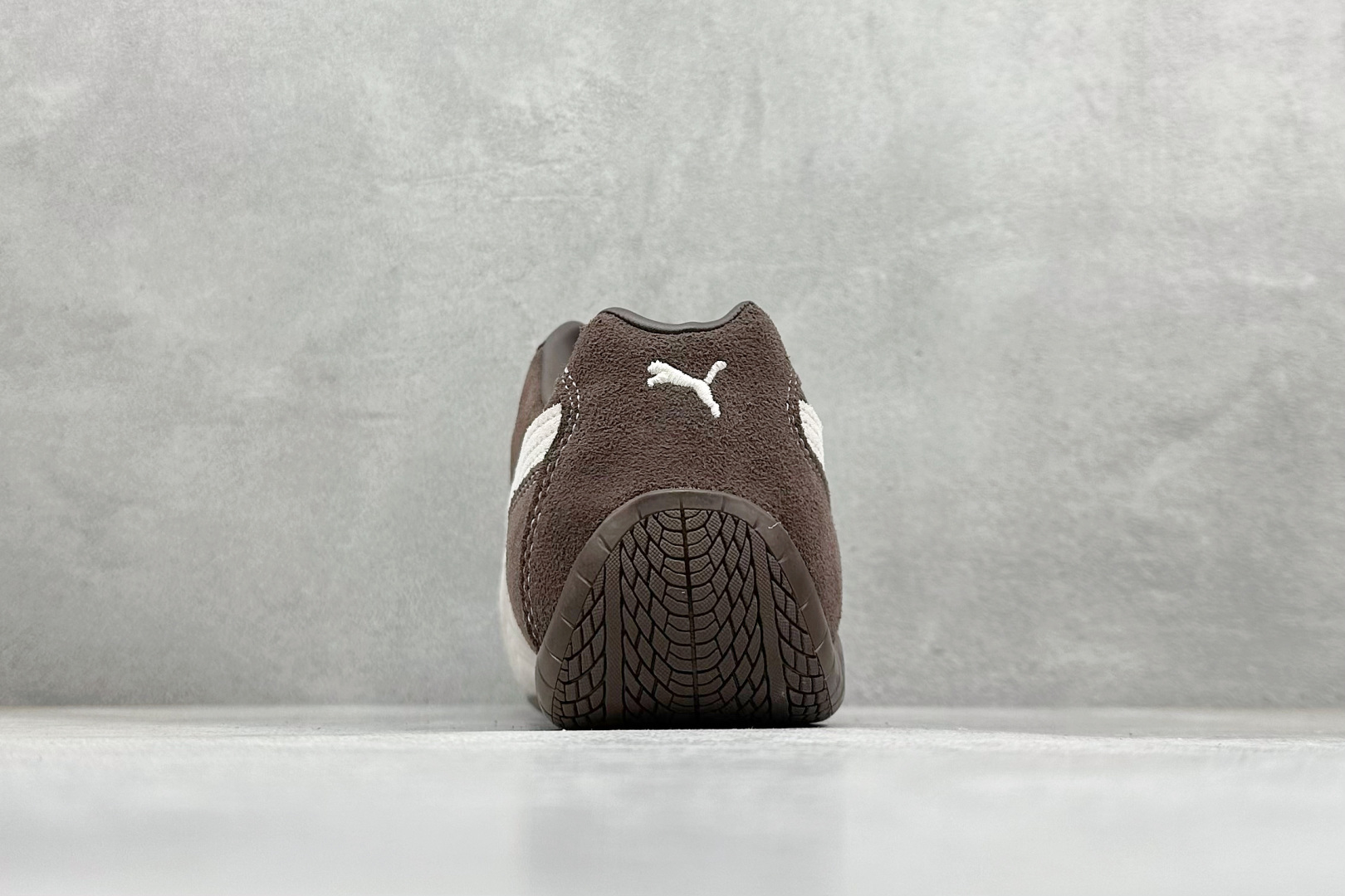 CS版Puma Speedcet 彪马低帮复古运动休闲赛车跑鞋 403903-01 CS版Puma Speedcet 彪马低帮复古运动休闲赛车跑鞋 403903-01