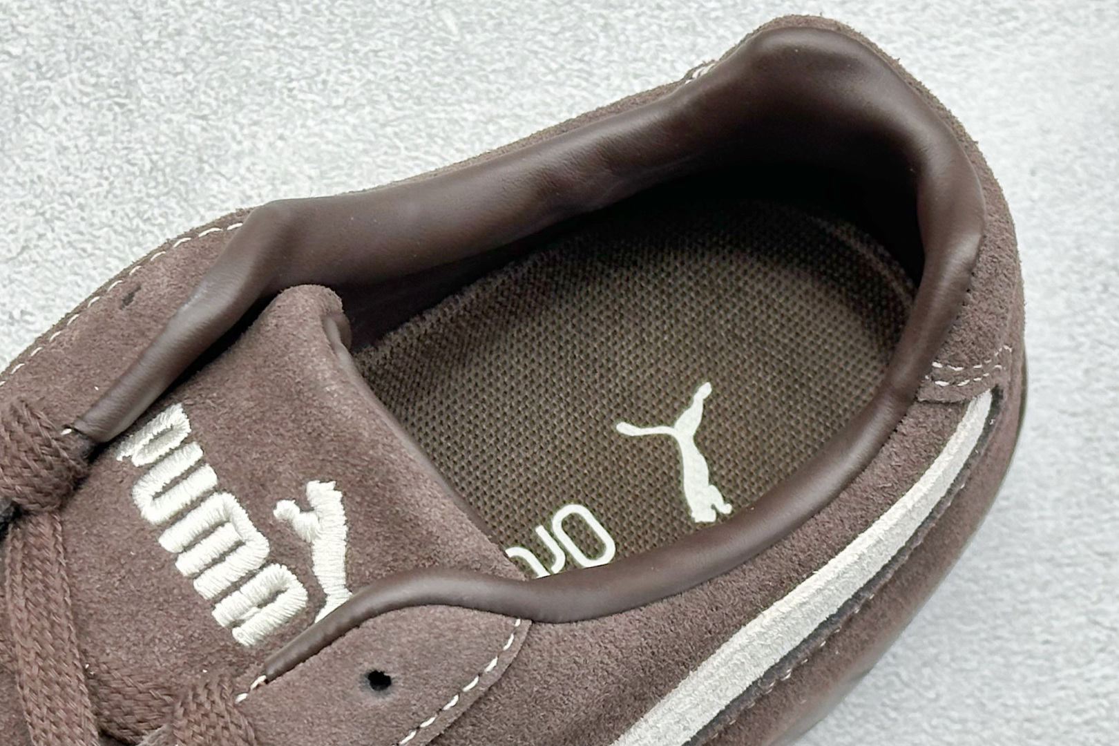 CS版Puma Speedcet 彪马低帮复古运动休闲赛车跑鞋 403903-01 CS版Puma Speedcet 彪马低帮复古运动休闲赛车跑鞋 403903-01