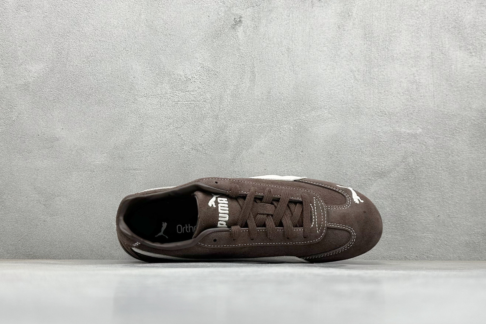 CS版Puma Speedcet 彪马低帮复古运动休闲赛车跑鞋 403903-01 CS版Puma Speedcet 彪马低帮复古运动休闲赛车跑鞋 403903-01