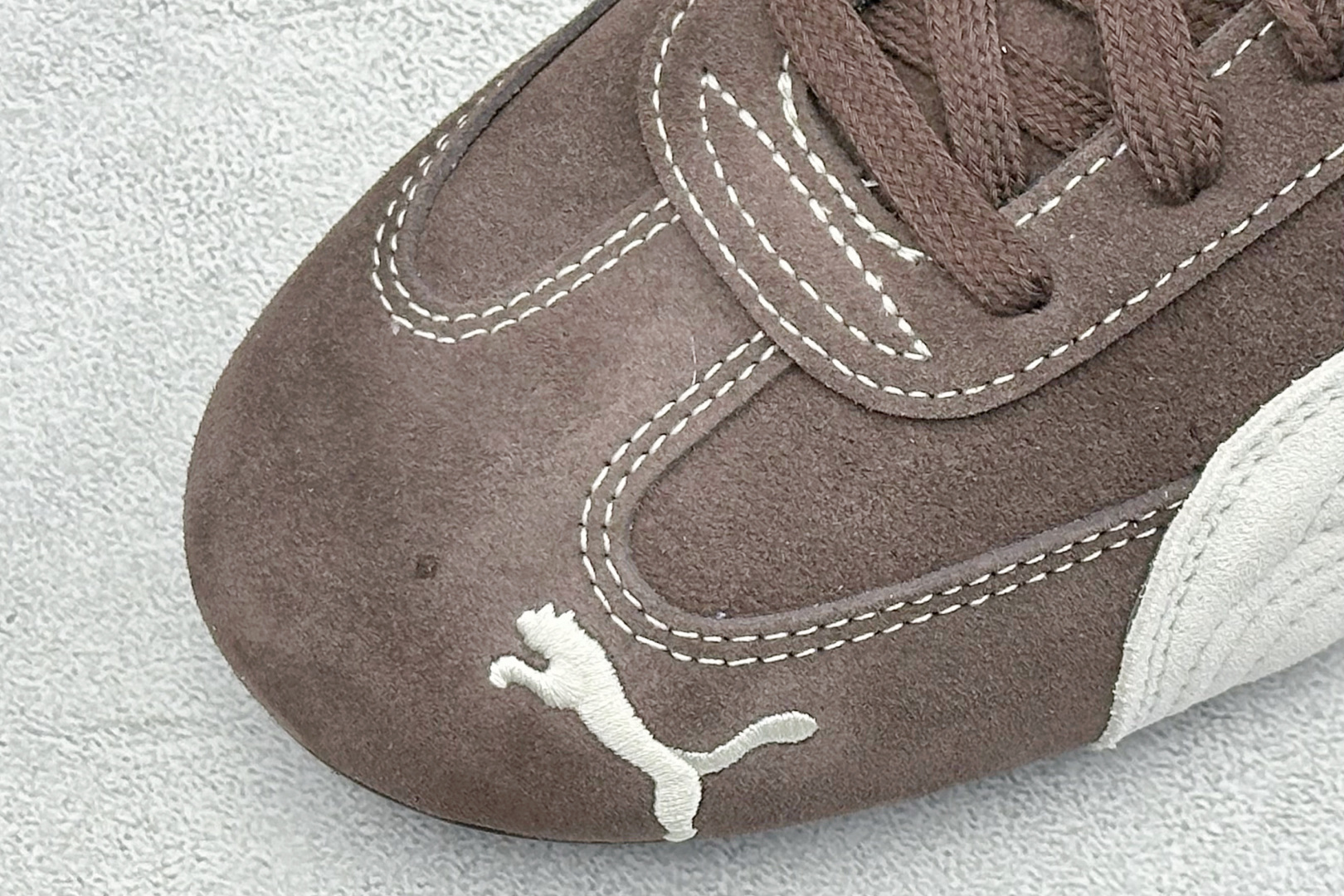 CS版Puma Speedcet 彪马低帮复古运动休闲赛车跑鞋 403903-01 CS版Puma Speedcet 彪马低帮复古运动休闲赛车跑鞋 403903-01