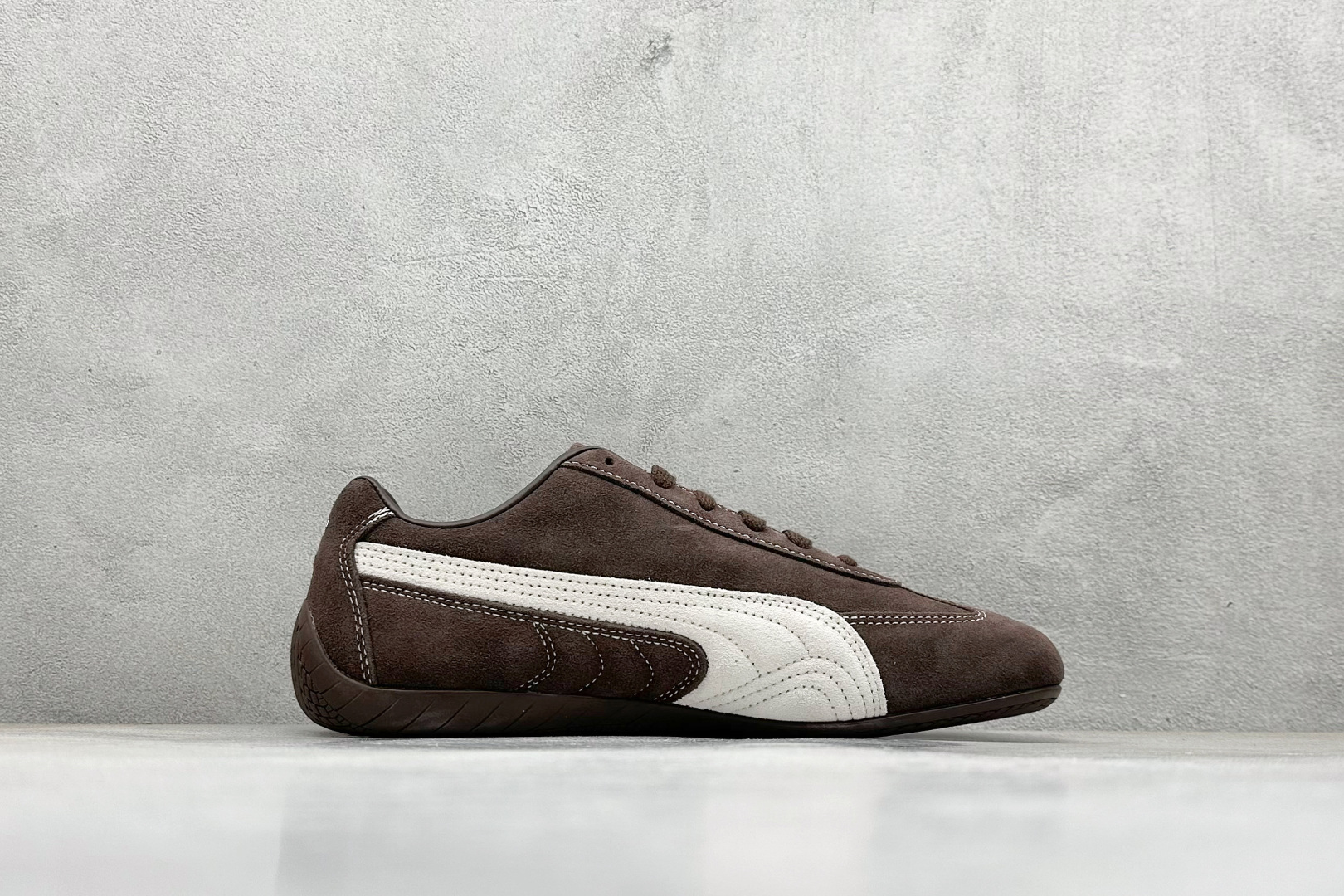 CS版Puma Speedcet 彪马低帮复古运动休闲赛车跑鞋 403903-01 CS版Puma Speedcet 彪马低帮复古运动休闲赛车跑鞋 403903-01