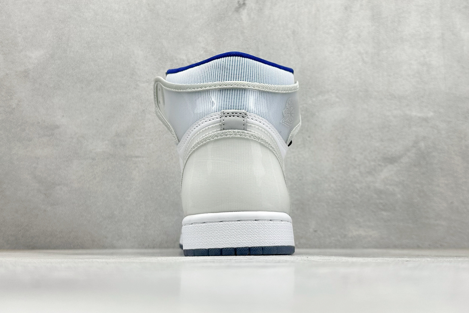 260 新F版AIR Jordan 1 RETRO HIGH 高帮 小迪奥 CK6637-104