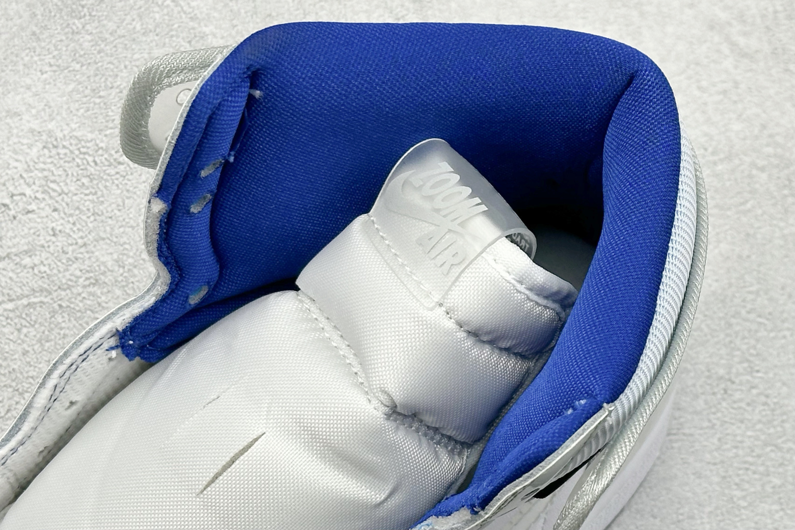 260 新F版AIR Jordan 1 RETRO HIGH 高帮 小迪奥 CK6637-104