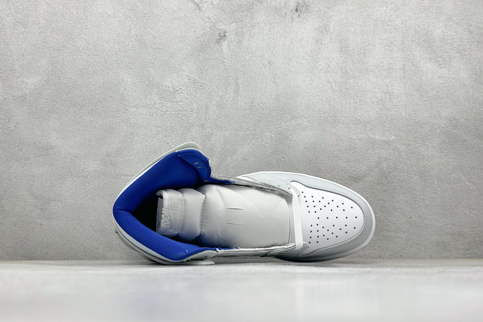 260 新F版AIR Jordan 1 RETRO HIGH 高帮 小迪奥 CK6637-104