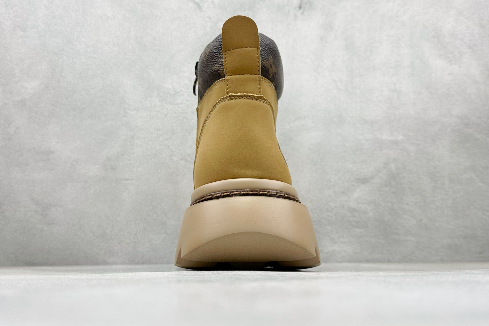 280 Lv x Timberland Lv联名添柏岚大黄靴