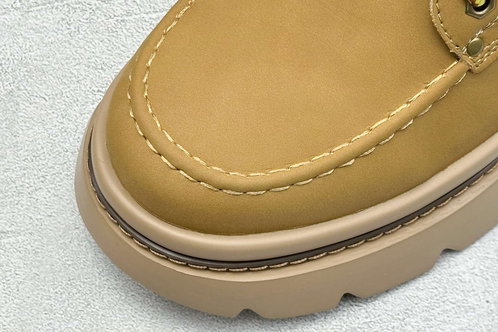 280 Lv x Timberland Lv联名添柏岚大黄靴