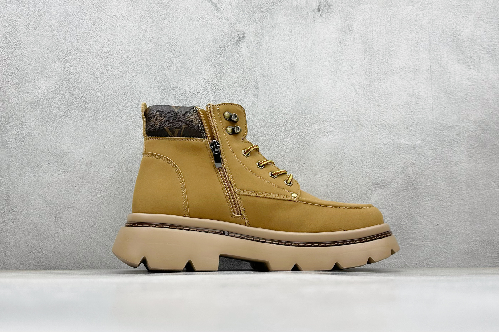280 Lv x Timberland Lv联名添柏岚大黄靴