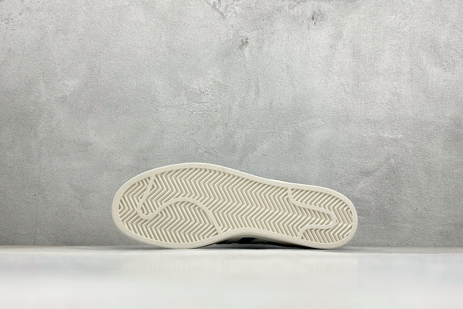 AD Originals Superstar x GUCCI 蓝白 SD6813