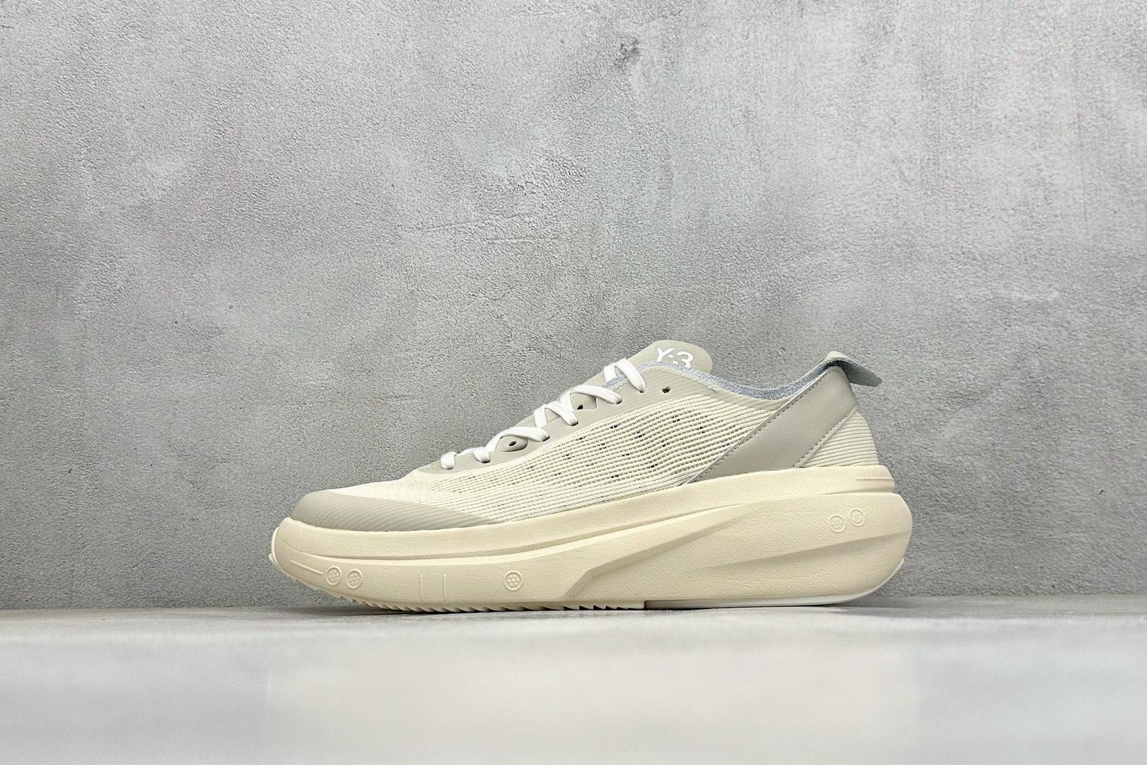 200 Y-3 Subaya系列 舒适百搭 防滑低帮生活休闲鞋 JQ0584