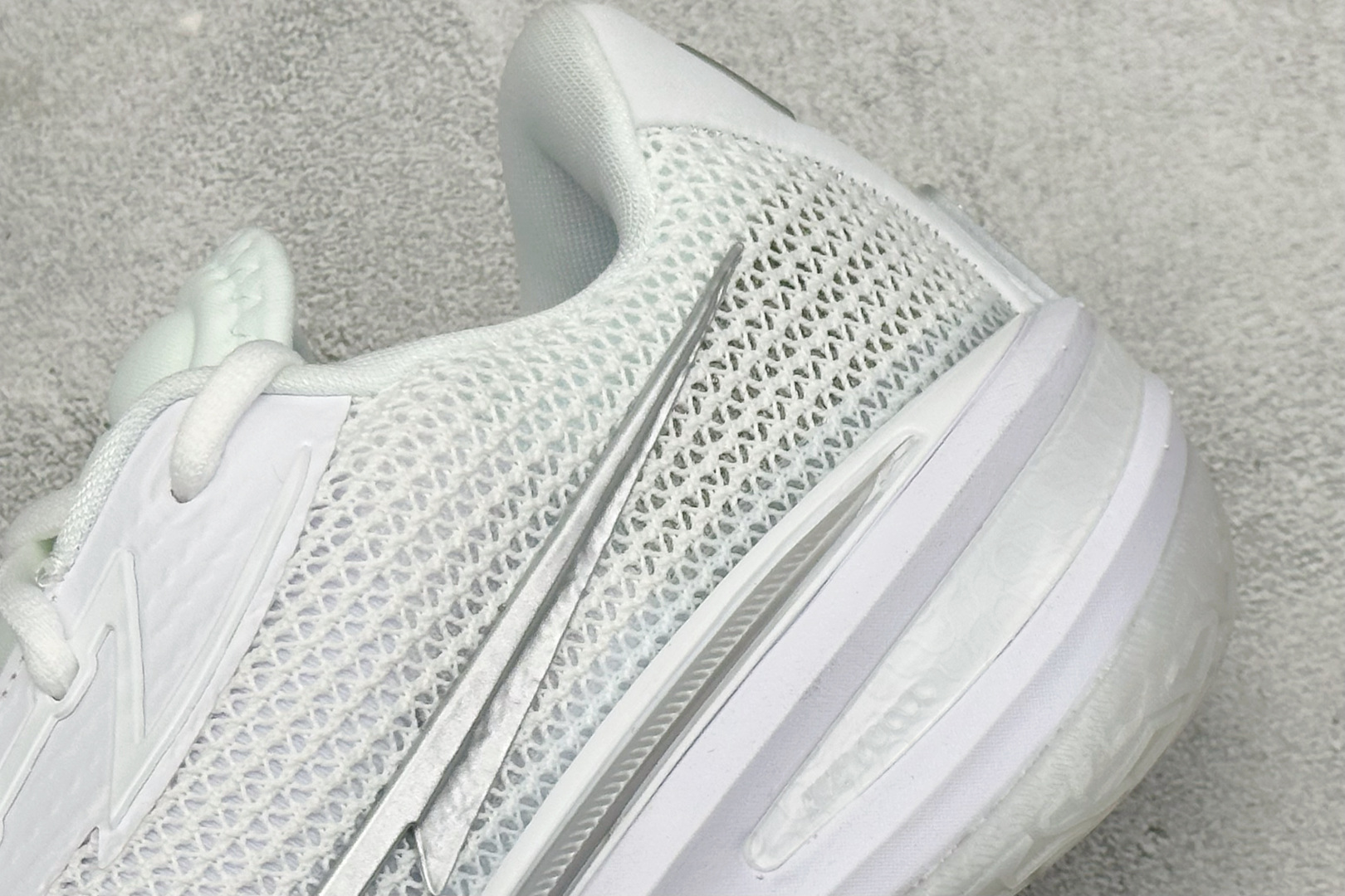 350 灭世Nike Air Zoom G.T.Cut EP 耐克GT2.0实战系列篮球鞋 CZ0176-102