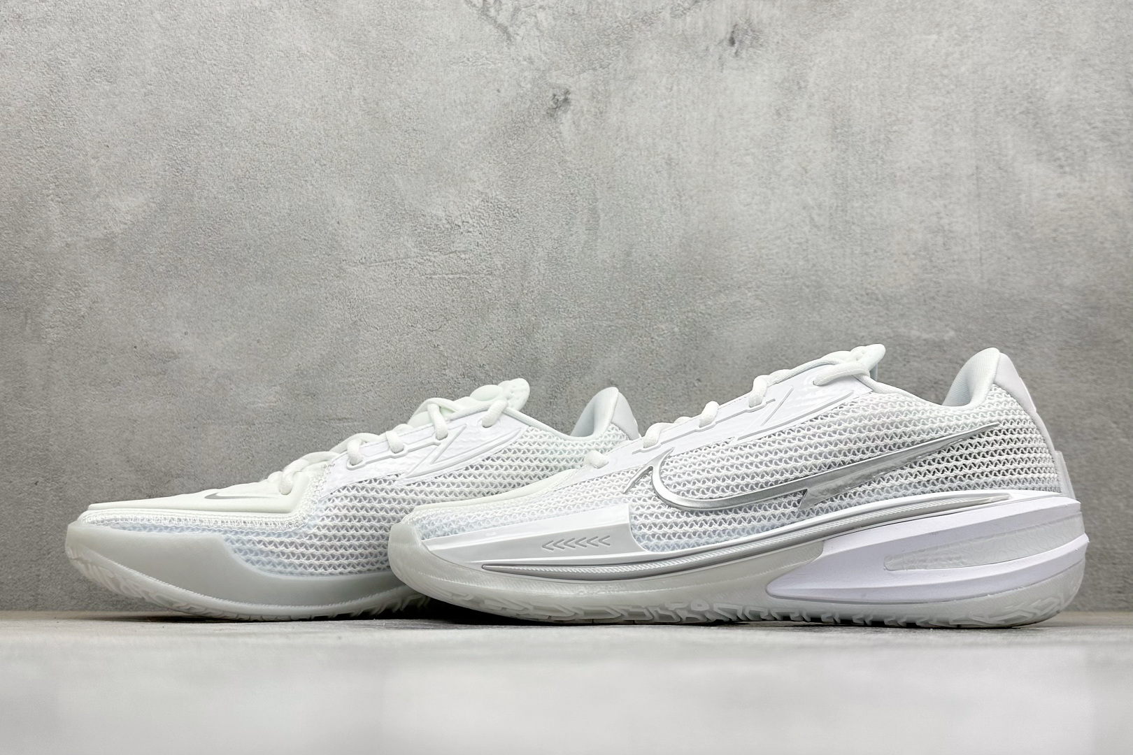 350 灭世Nike Air Zoom G.T.Cut EP 耐克GT2.0实战系列篮球鞋 CZ0176-102