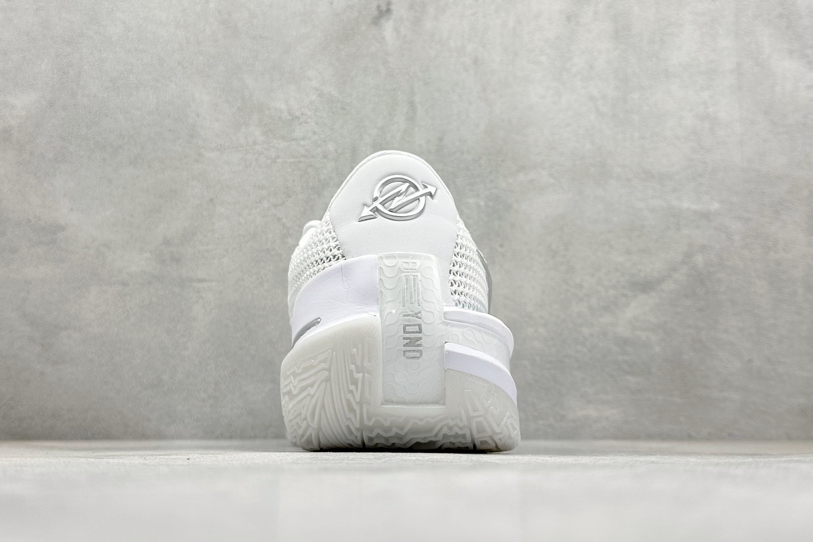 350 灭世Nike Air Zoom G.T.Cut EP 耐克GT2.0实战系列篮球鞋 CZ0176-102