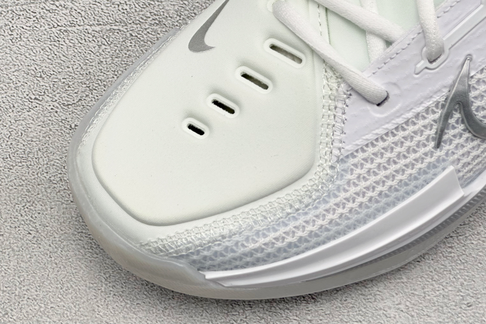 350 灭世Nike Air Zoom G.T.Cut EP 耐克GT2.0实战系列篮球鞋 CZ0176-102