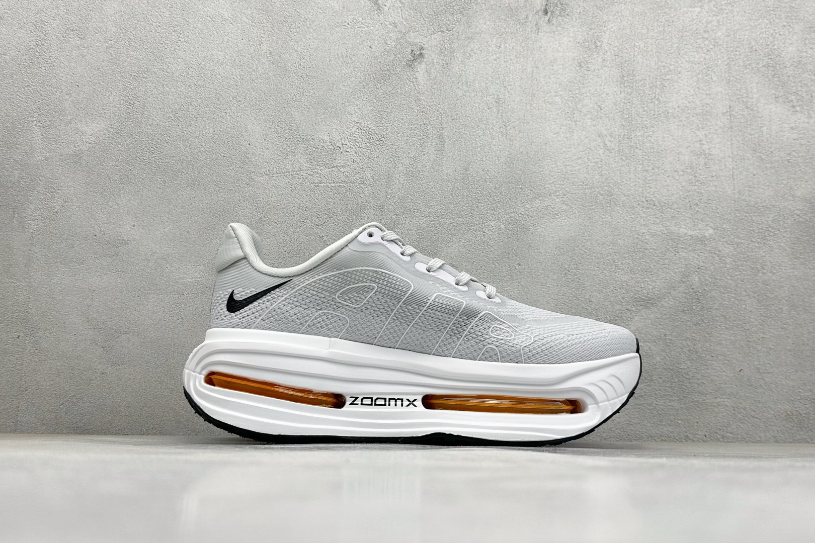 220 YH版Nike Air Zoom Zoom Premium 耐克网面厚底气垫跑鞋 FN8453-035