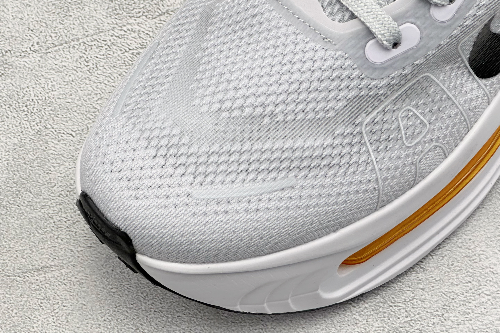 220 YH版Nike Air Zoom Zoom Premium 耐克网面厚底气垫跑鞋 FN8453-035