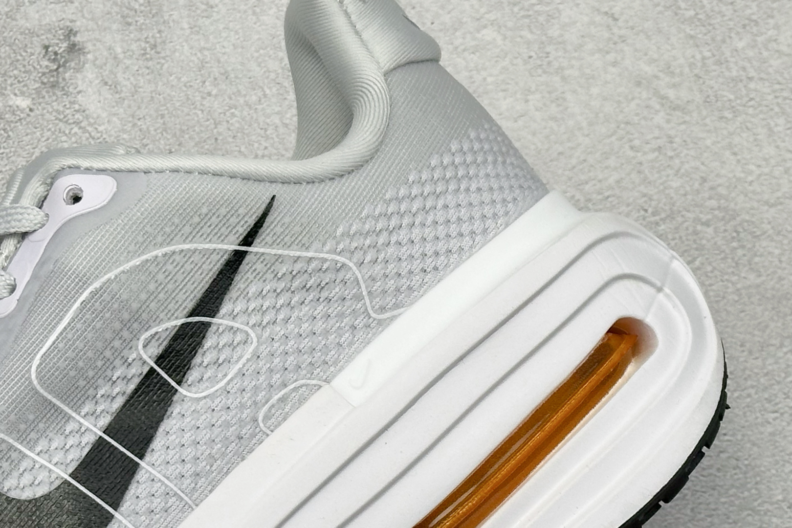 220 YH版Nike Air Zoom Zoom Premium 耐克网面厚底气垫跑鞋 FN8453-035