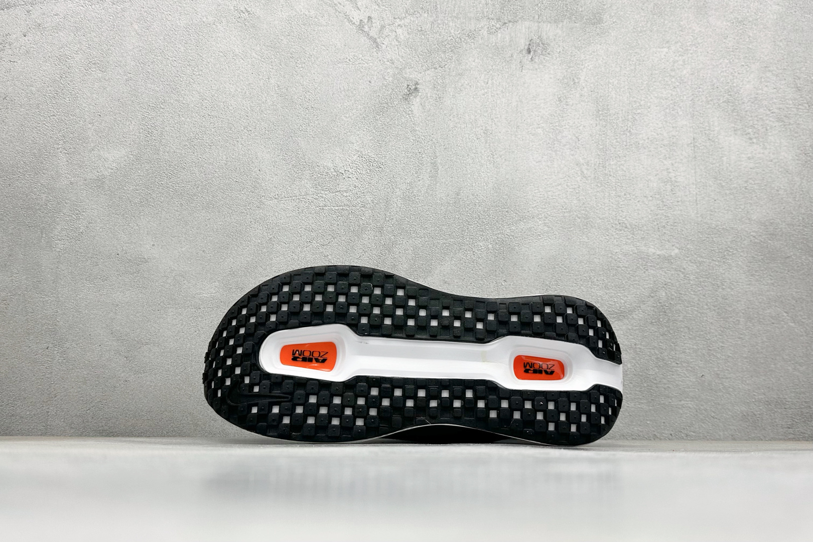 220 YH版Nike Air Zoom Zoom Premium 耐克网面厚底气垫跑鞋 FN8453-035