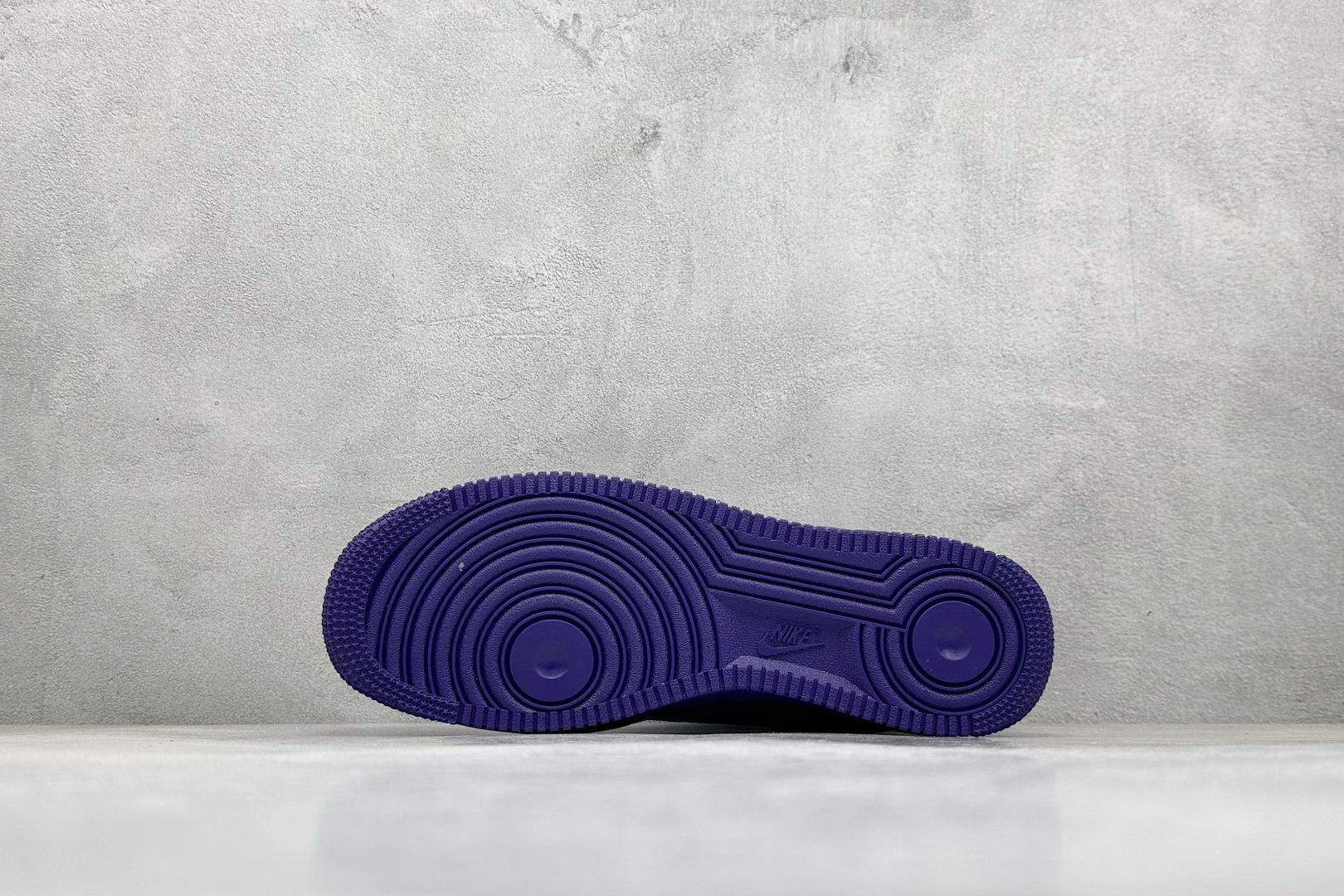 230 S2版Kobe x Air Force 1 Low 紫色 IB0018-500