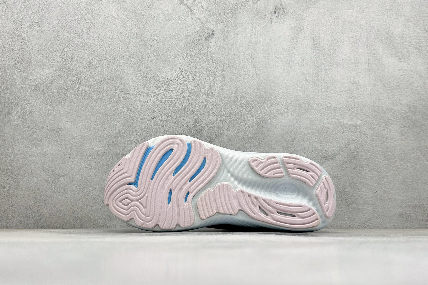 190 Z版Brooks 布鲁克斯 Glycerin 22 超弹轻盈跑步鞋 120434-1B-024