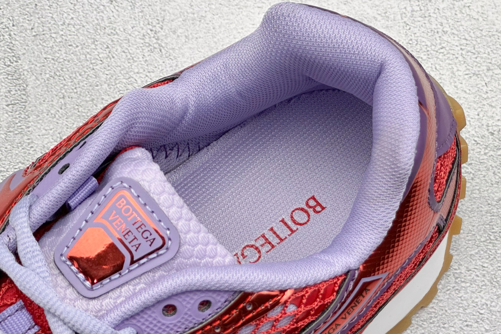 300 S版BOTTEGA VENETA Orbit Runner BV葆蝶家时尚休闲王一博同款老爹鞋运动鞋-Chinese UA Cheap High Quatity Brand Clothes Bags handbags Sneakers wholesale wholesaler seller from China Factory suppliers Fashion Clothing Shoes best Quality Beautiful Price 300 S版BOTTEGA VENETA Orbit Runner BV葆蝶家时尚休闲王一博同款老爹鞋运动鞋