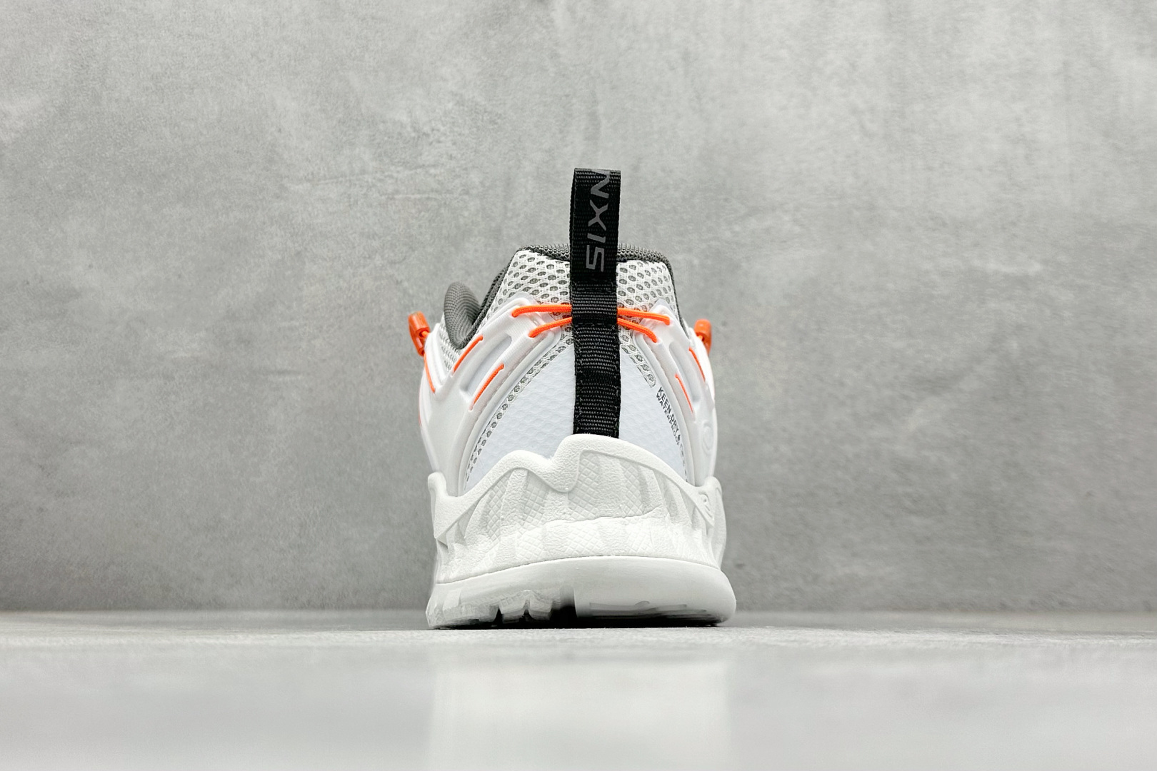 200 GX版KEEN科恩 NXIS EVO WP 户外运动低帮防水透气徒步鞋 白色 1030062