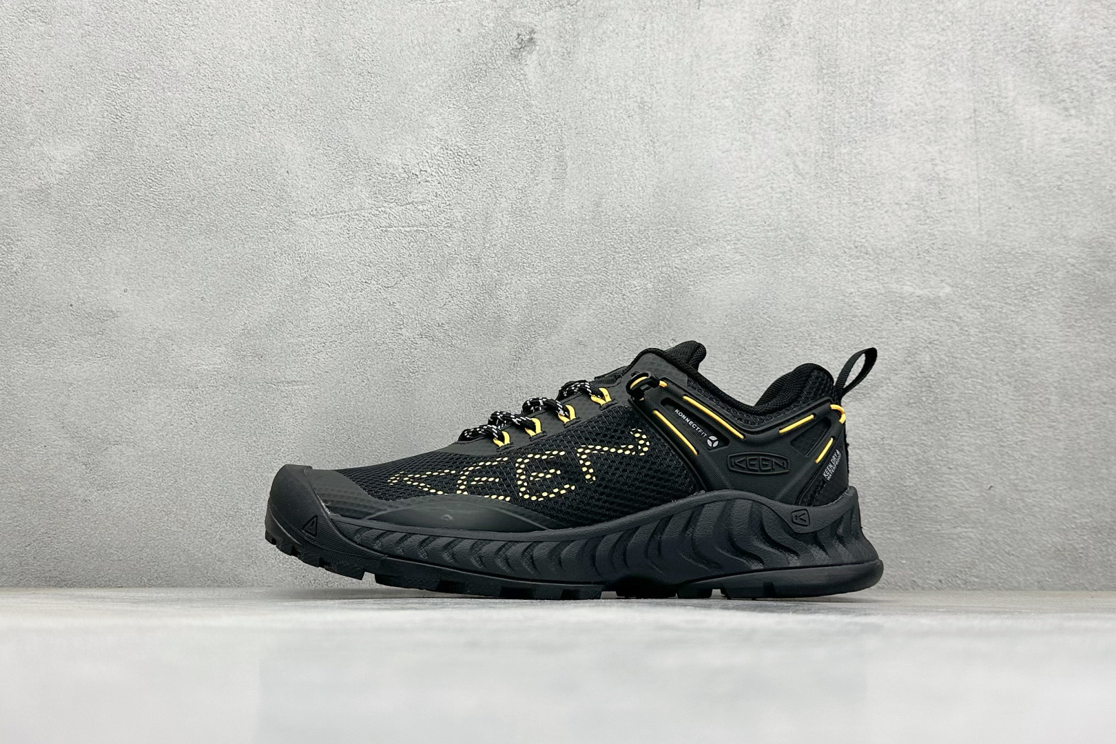 终端放店GX版KEEN科恩 NXIS EVO WP 户外运动低帮防水透气徒步鞋 货号：尺码：36-44编