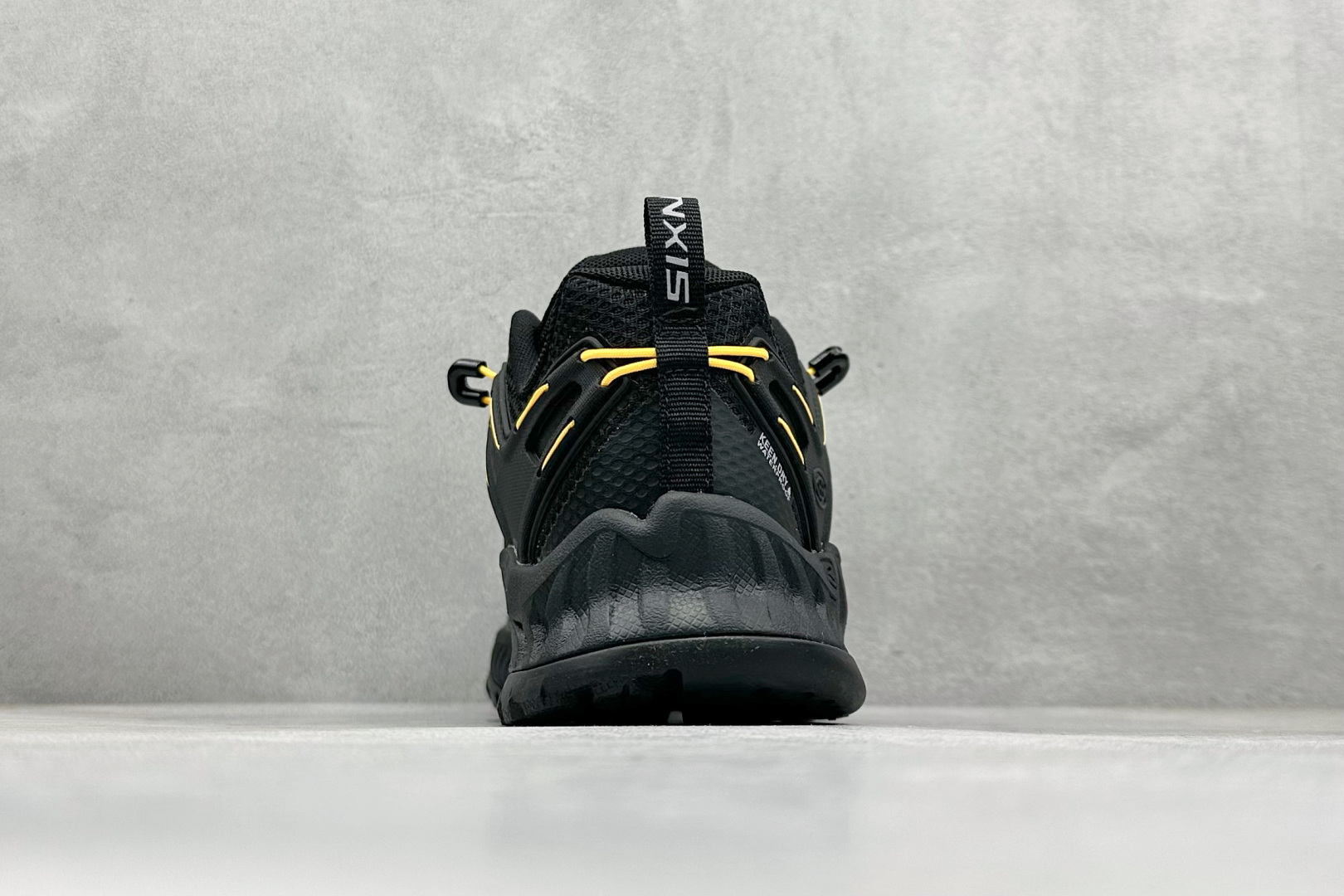 终端放店GX版KEEN科恩 NXIS EVO WP 户外运动低帮防水透气徒步鞋 货号：尺码：36-44编