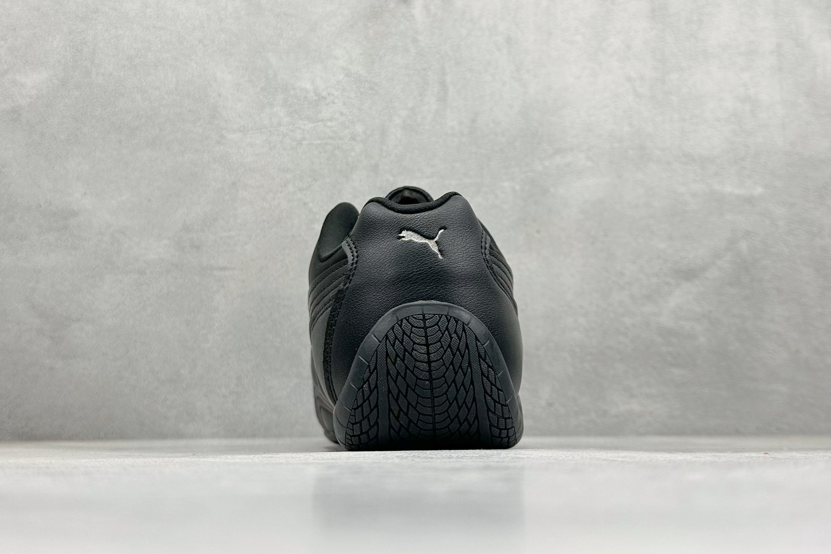 🌹 终端放店CS版Puma Speedcet OG 彪马低帮复古运动休闲赛车跑鞋 以趣味十足又前卫复古的