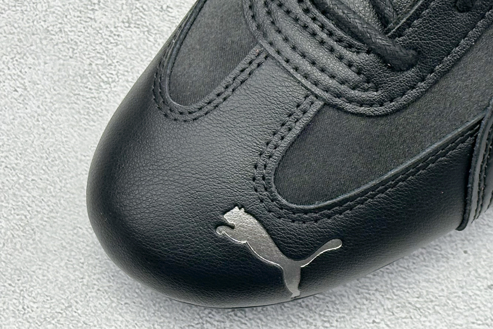 🌹 终端放店CS版Puma Speedcet OG 彪马低帮复古运动休闲赛车跑鞋 以趣味十足又前卫复古的