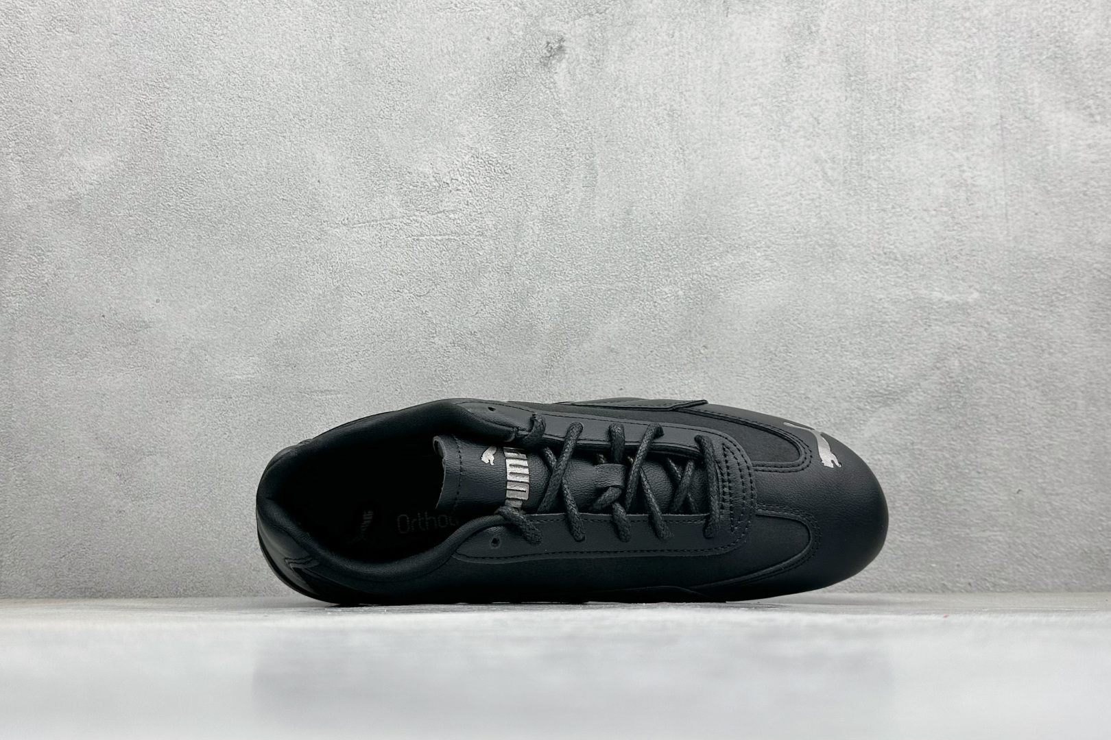 🌹 终端放店CS版Puma Speedcet OG 彪马低帮复古运动休闲赛车跑鞋 以趣味十足又前卫复古的