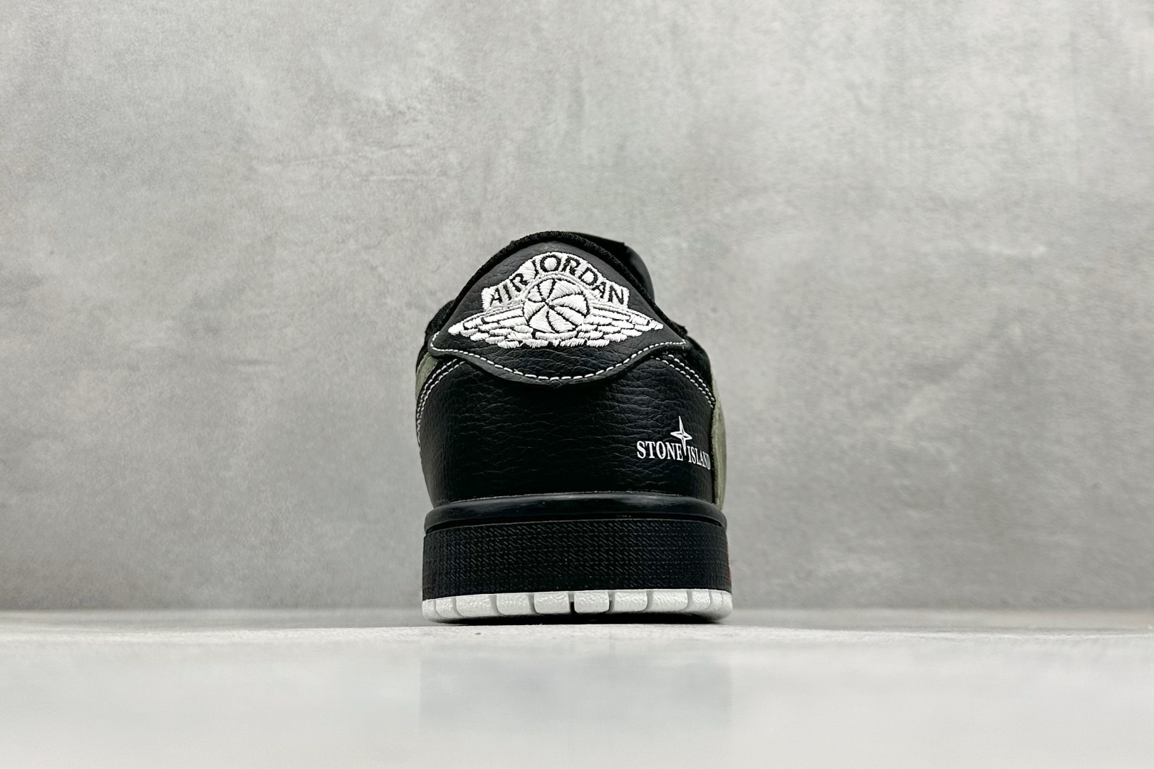 280 XC版Nike Air Jordan 1 Low SUP联名 定制高端定制 低帮复古文化板鞋 DZ5899-025