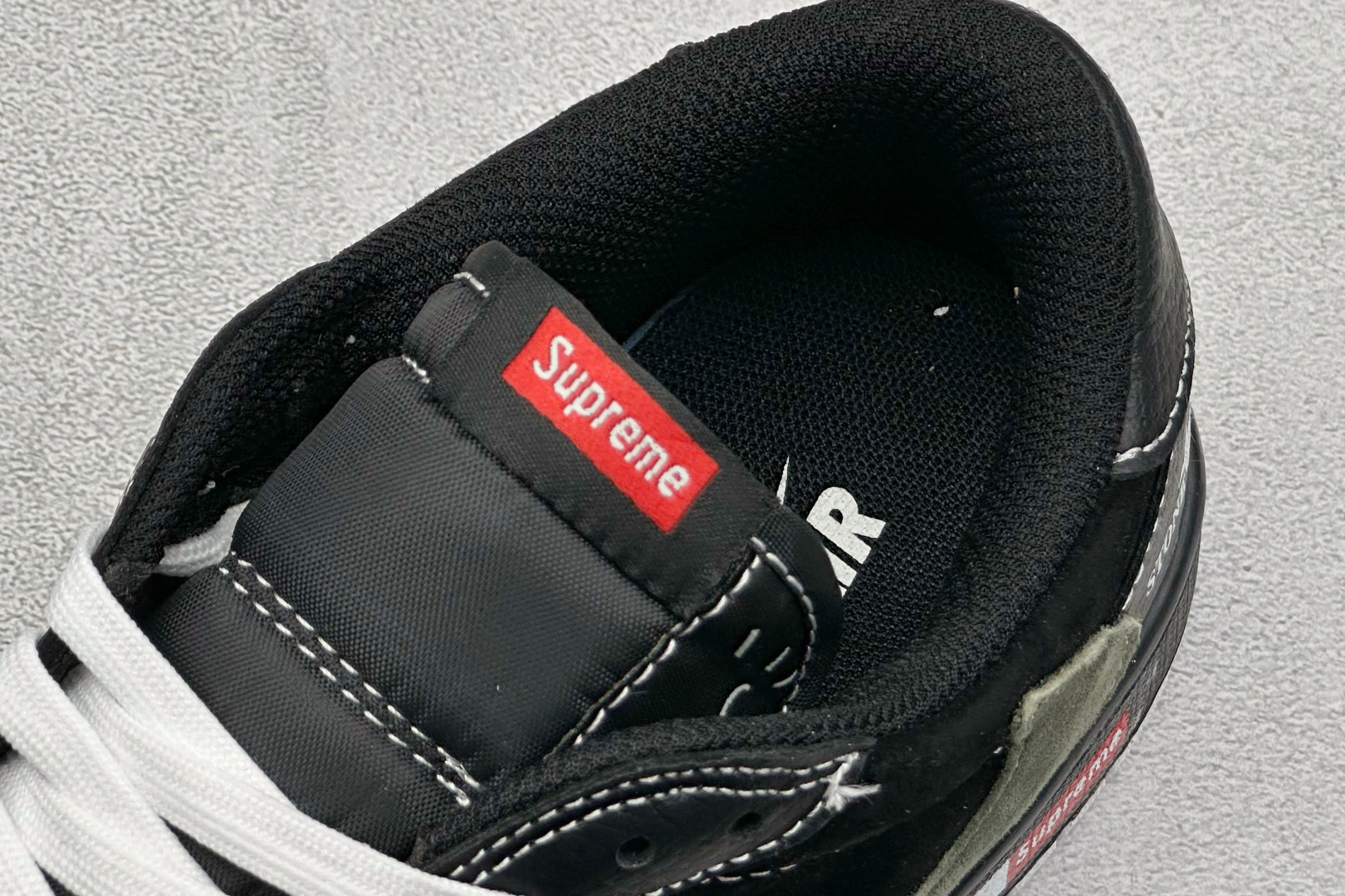 280 XC版Nike Air Jordan 1 Low SUP联名 定制高端定制 低帮复古文化板鞋 DZ5899-025