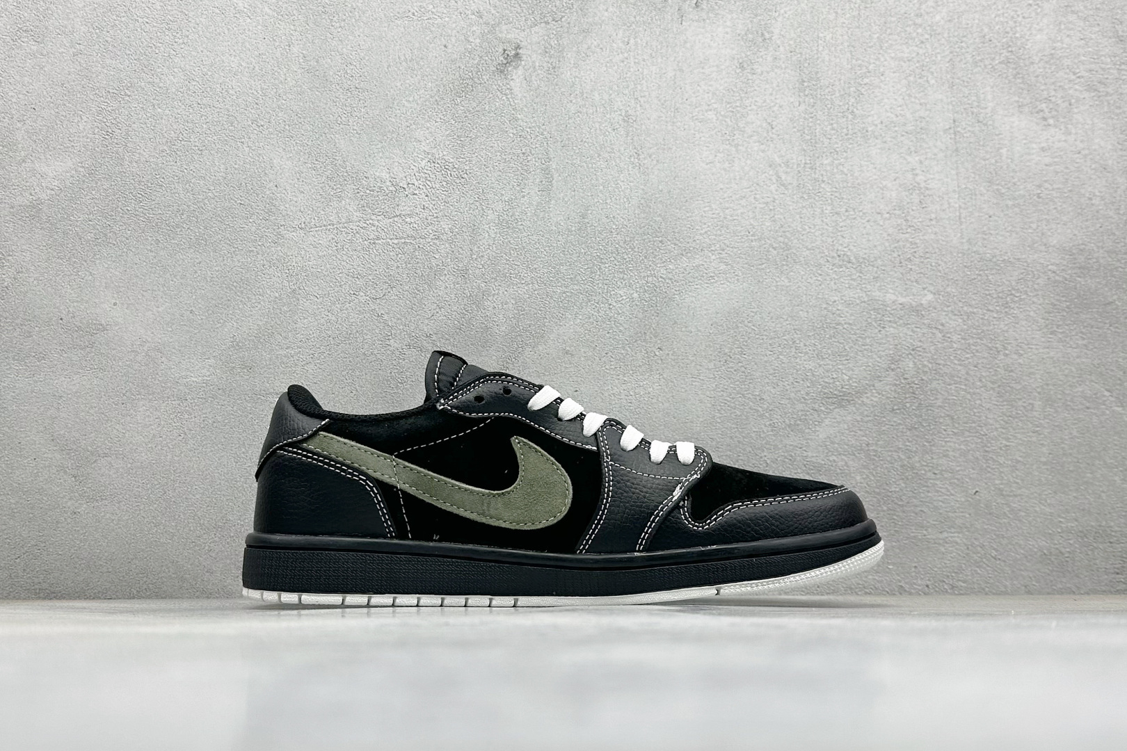 280 XC版Nike Air Jordan 1 Low SUP联名 定制高端定制 低帮复古文化板鞋 DZ5899-025