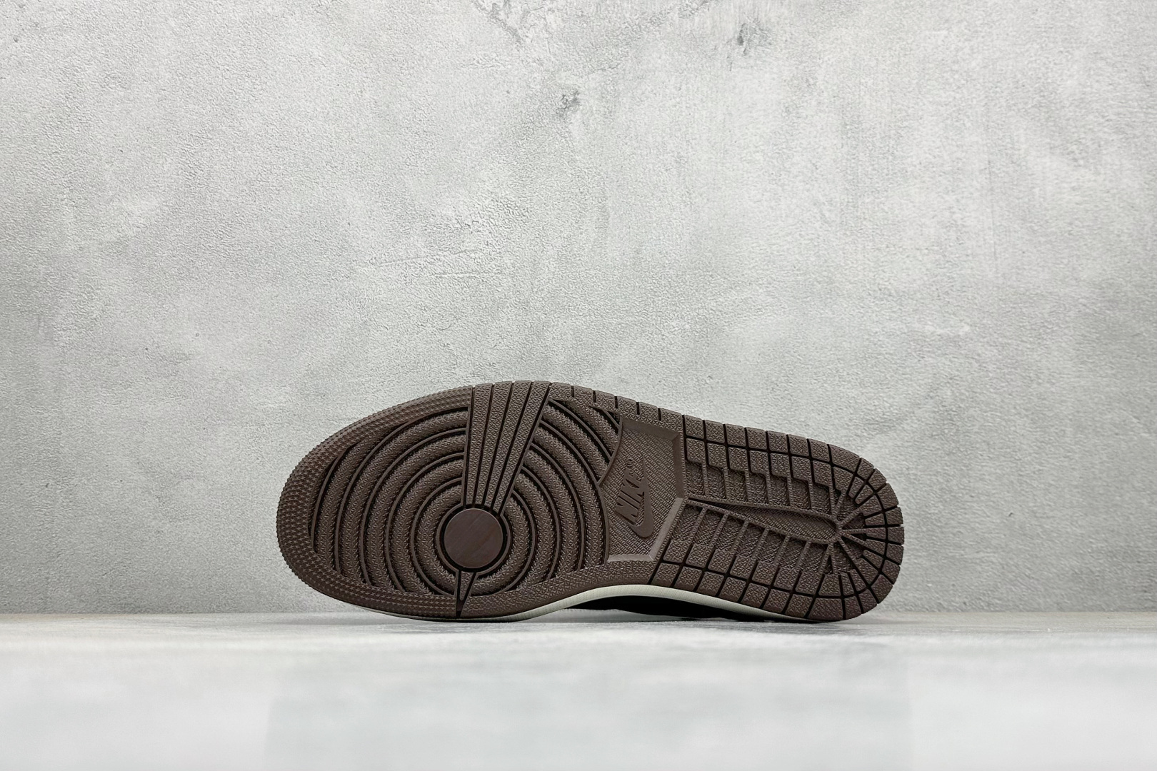 🌹 终端放店SC版Travis Scott x Fragment Design x Air Jordan