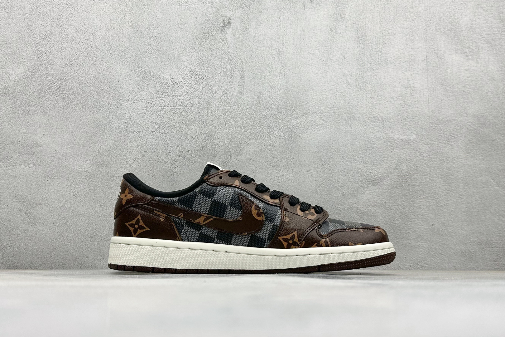 🌹 终端放店SC版Travis Scott x Fragment Design x Air Jordan