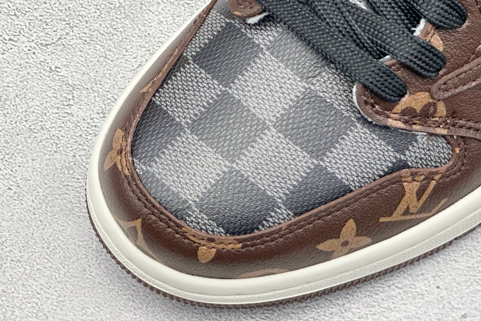 🌹 终端放店SC版Travis Scott x Fragment Design x Air Jordan