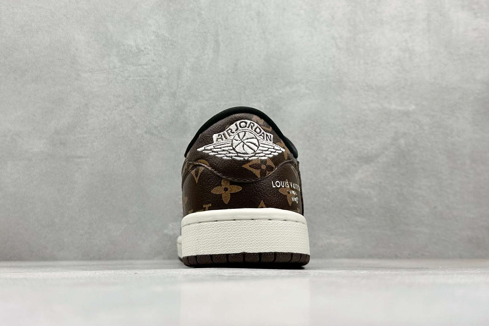 🌹 终端放店SC版Travis Scott x Fragment Design x Air Jordan