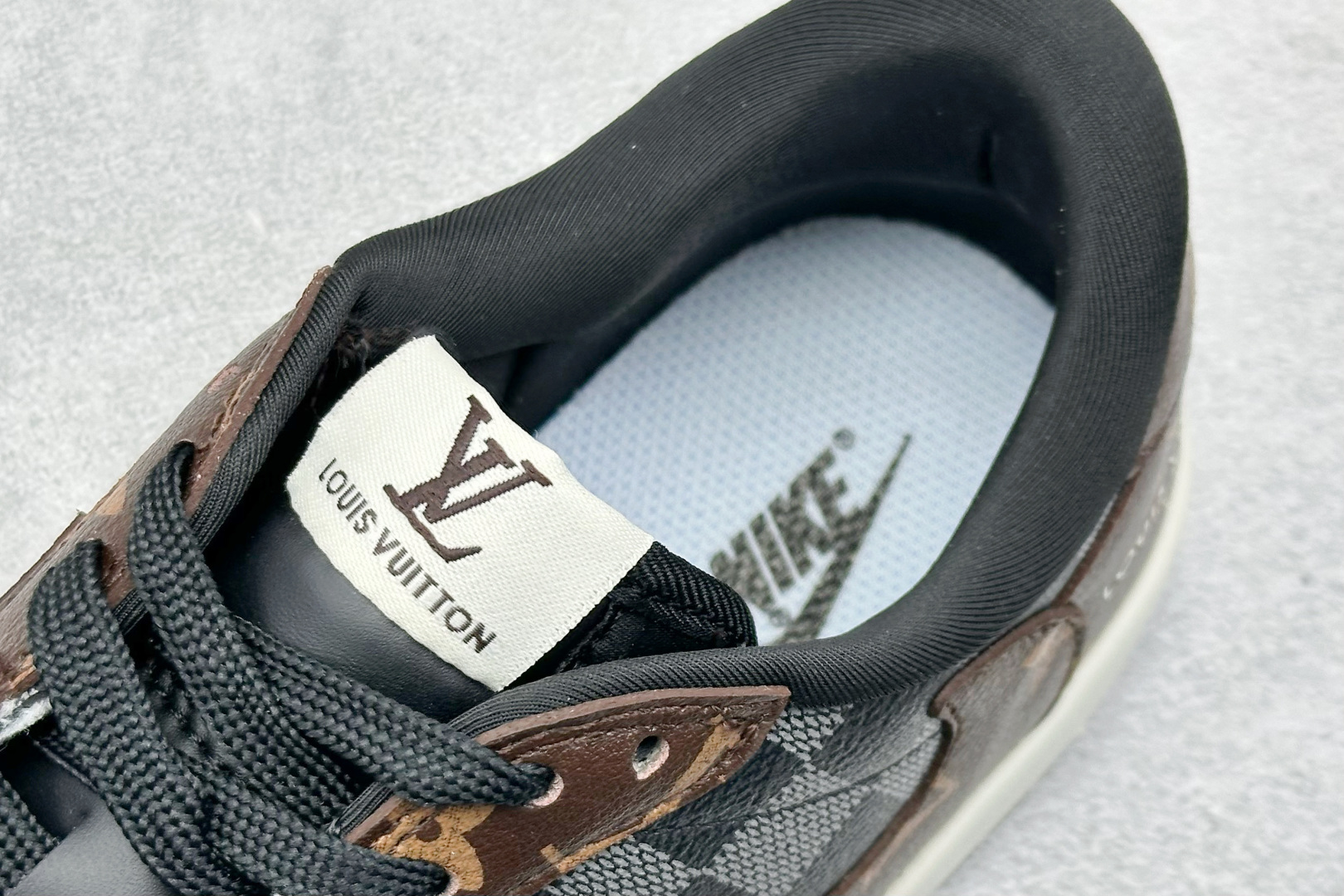 🌹 终端放店SC版Travis Scott x Fragment Design x Air Jordan