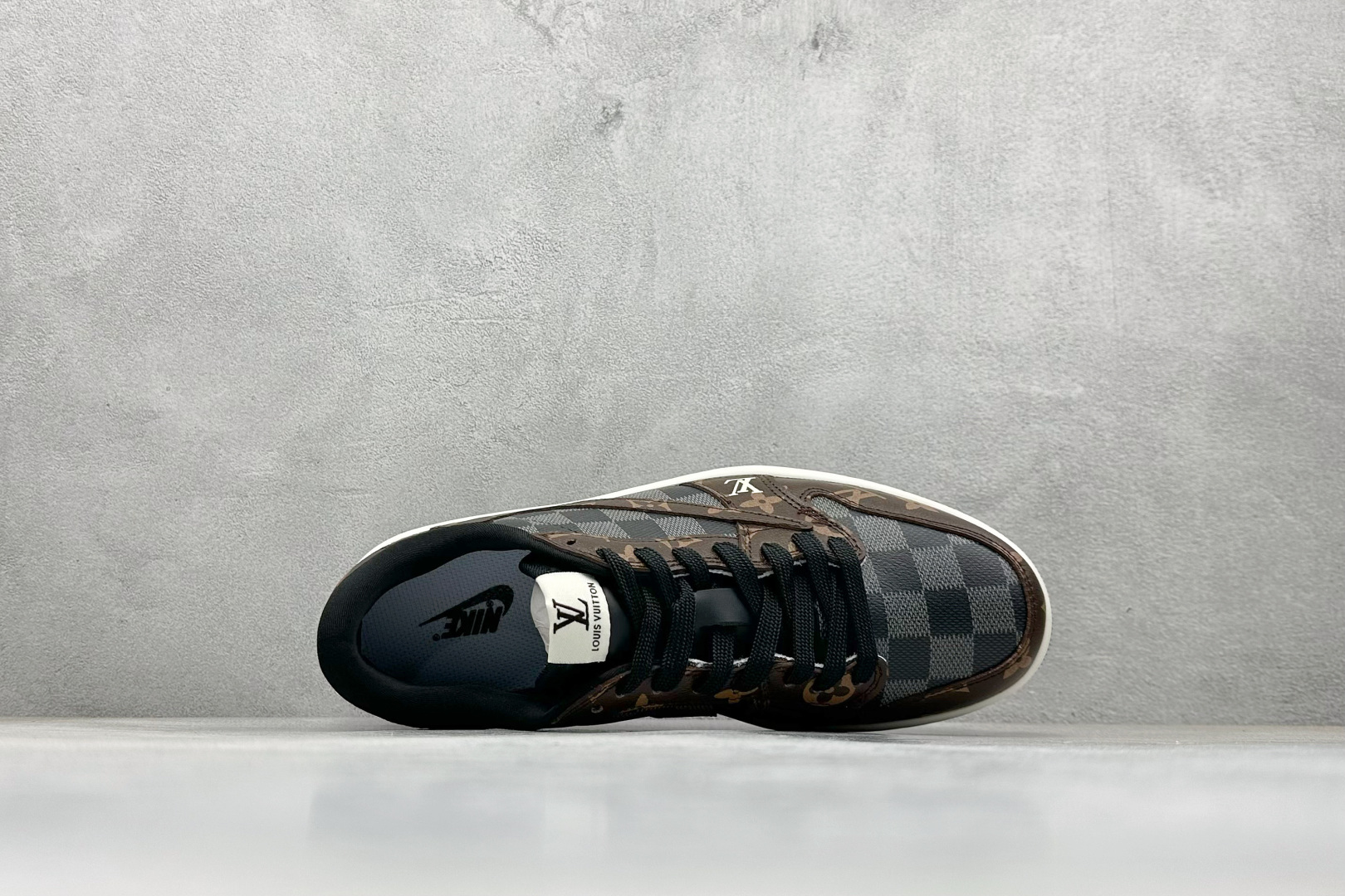 🌹 终端放店SC版Travis Scott x Fragment Design x Air Jordan