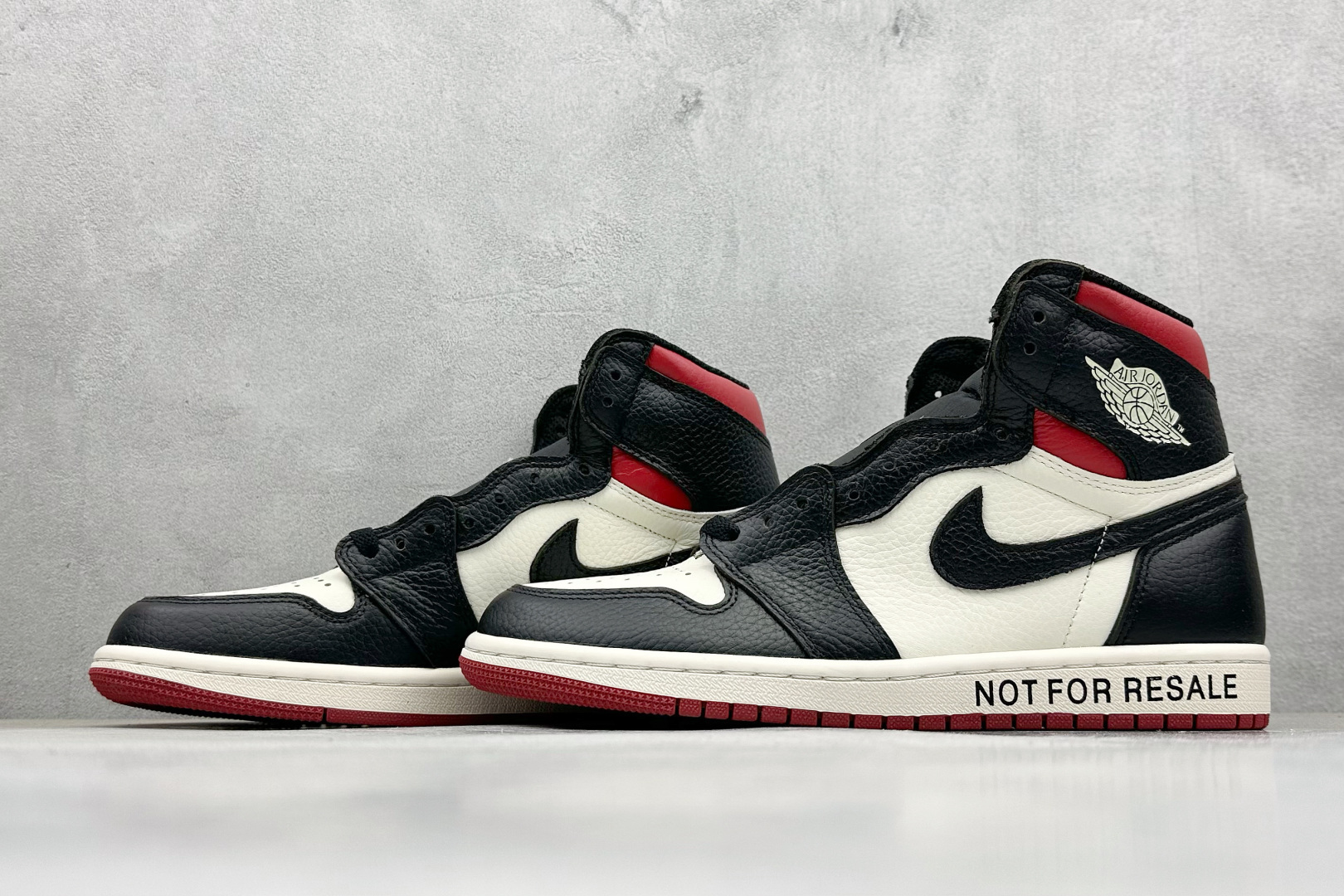 🌹 终端放店新F版AIR Jordan 1 RETRO HIGH OG 高帮 禁止🚫转卖原装纸板原楦开发