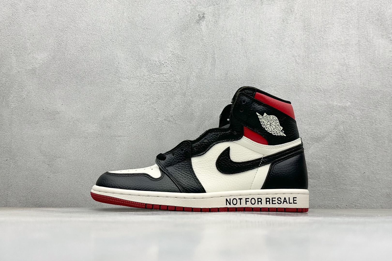🌹 终端放店新F版AIR Jordan 1 RETRO HIGH OG 高帮 禁止🚫转卖原装纸板原楦开发