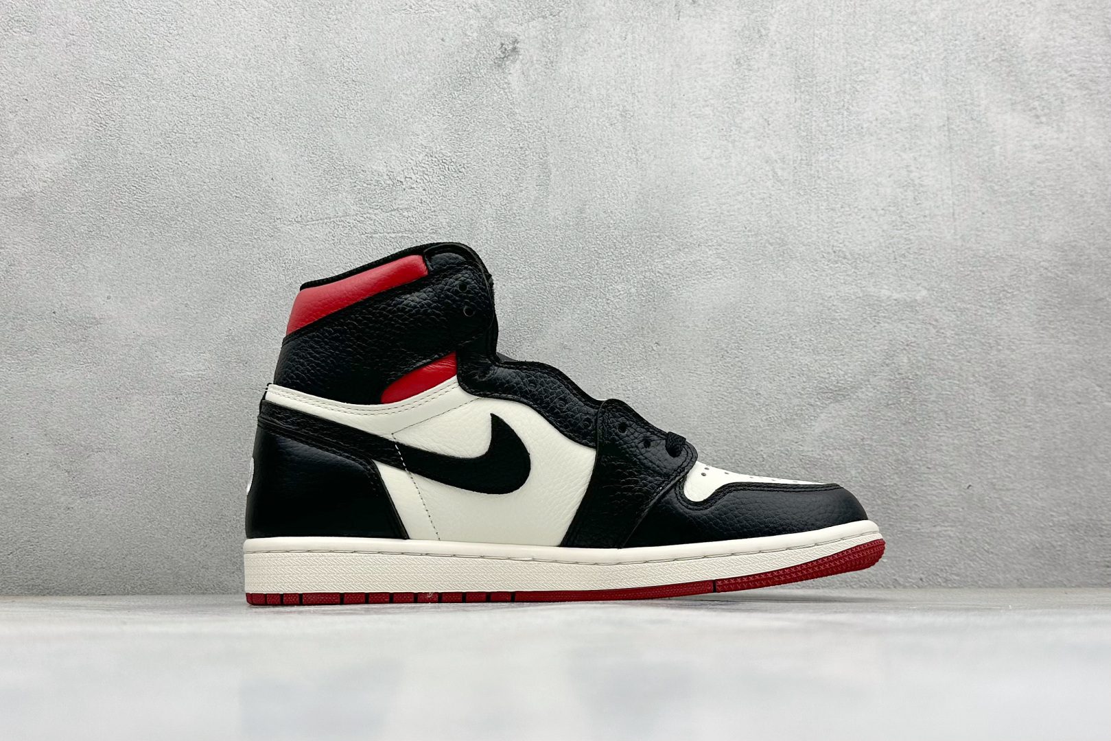 🌹 终端放店新F版AIR Jordan 1 RETRO HIGH OG 高帮 禁止🚫转卖原装纸板原楦开发