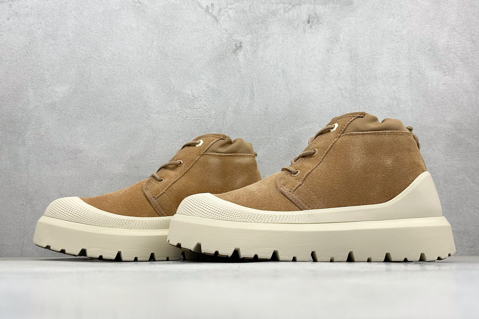 280 UGG 秋冬经典户外塔斯曼雪地靴 1143991