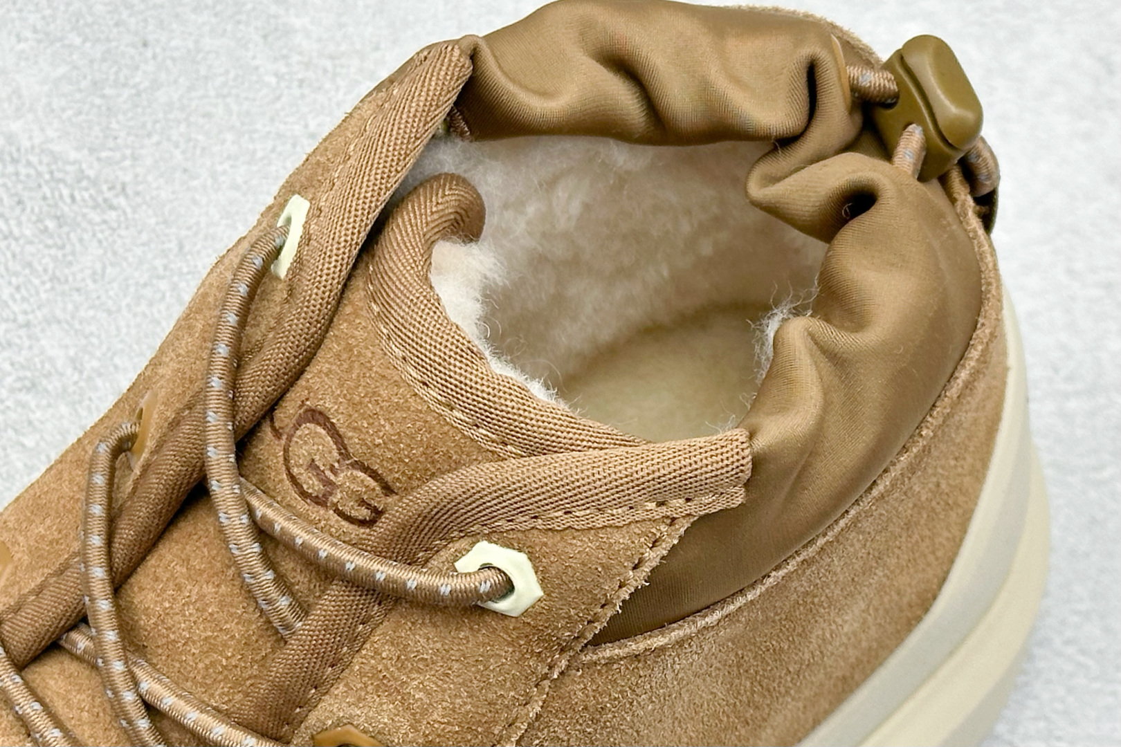 280 UGG 秋冬经典户外塔斯曼雪地靴 1143991
