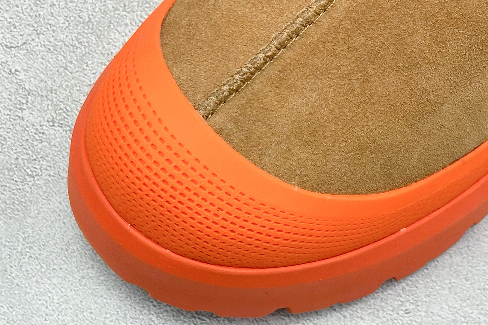 280 UGG “塔斯曼低筒” 王一博同款 4cm厚底 低筒 1144096