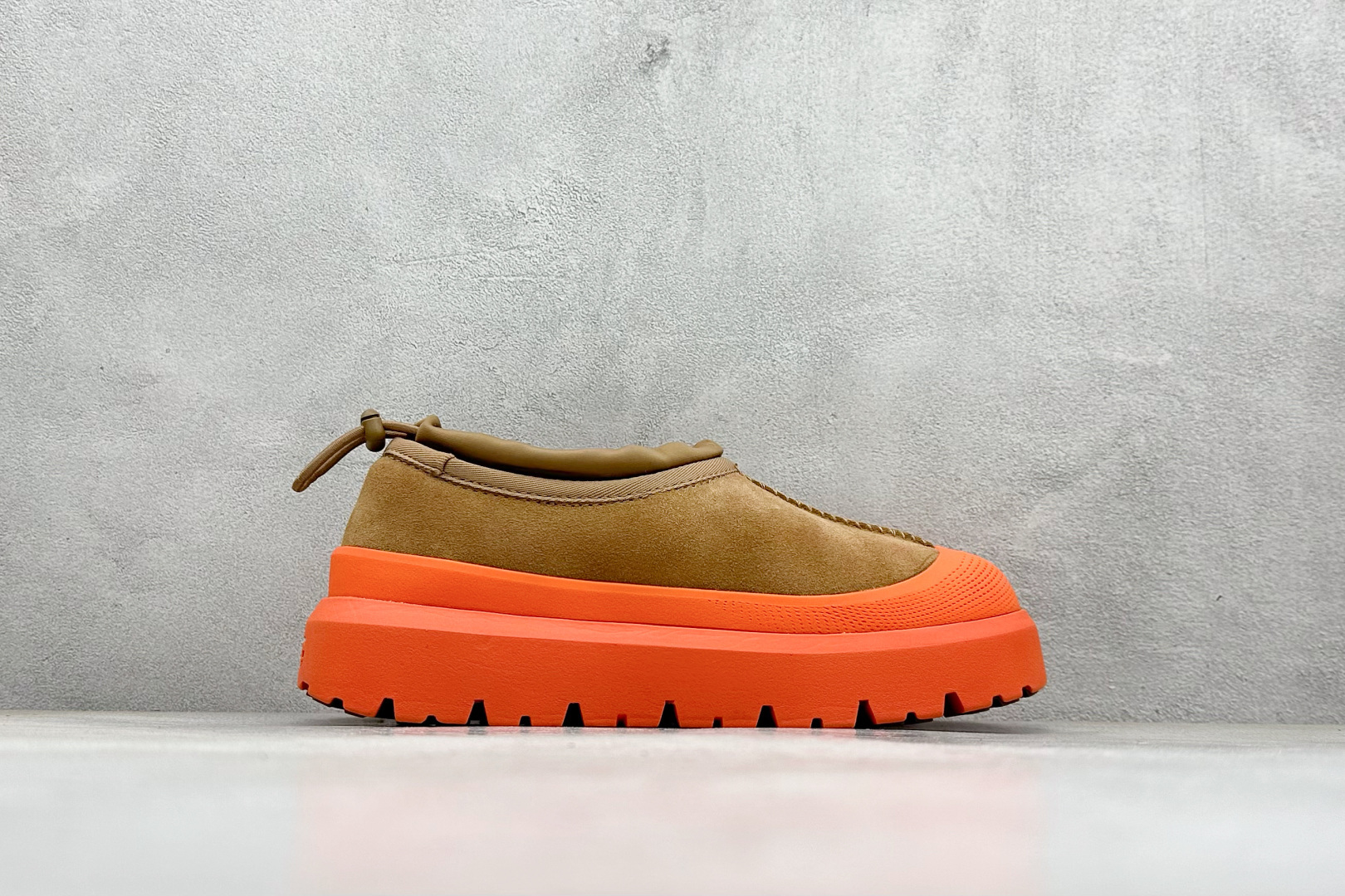 280 UGG “塔斯曼低筒” 王一博同款 4cm厚底 低筒 1144096